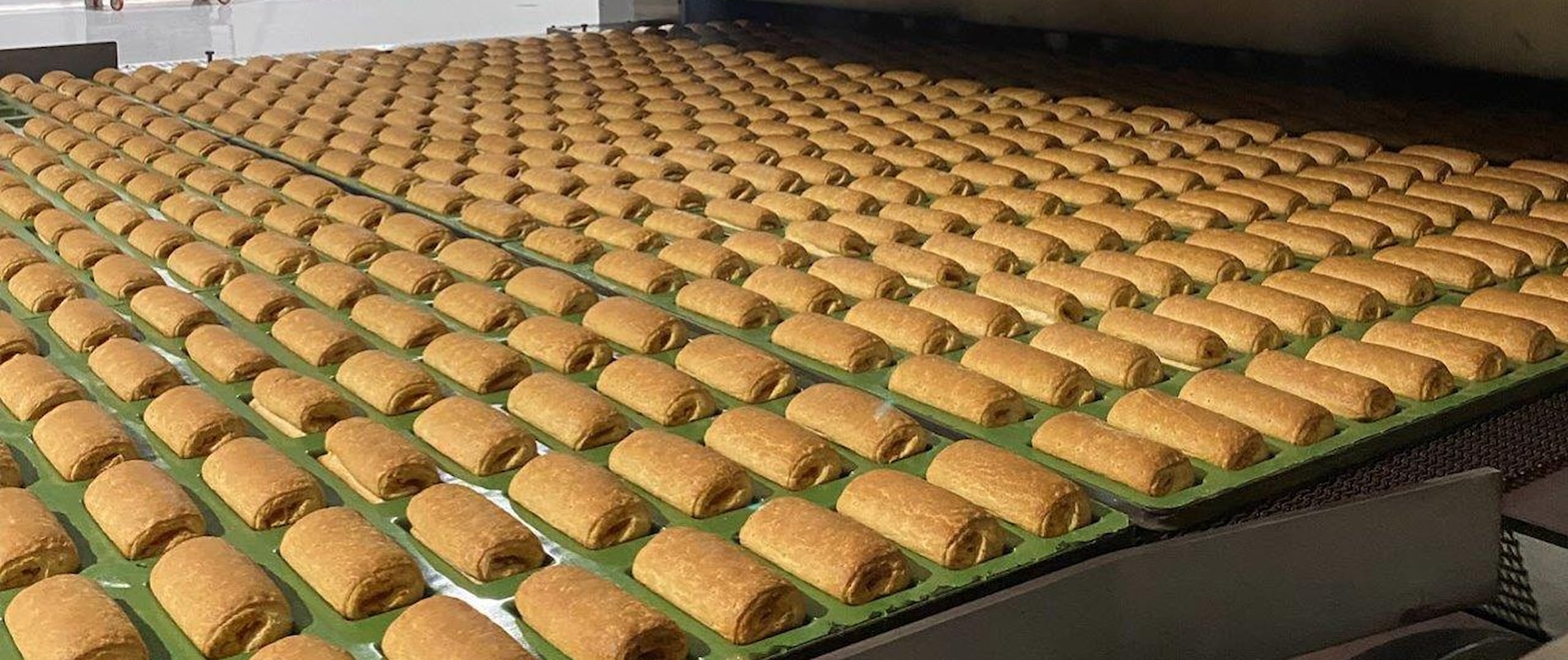 Gulf Catering Food Factory