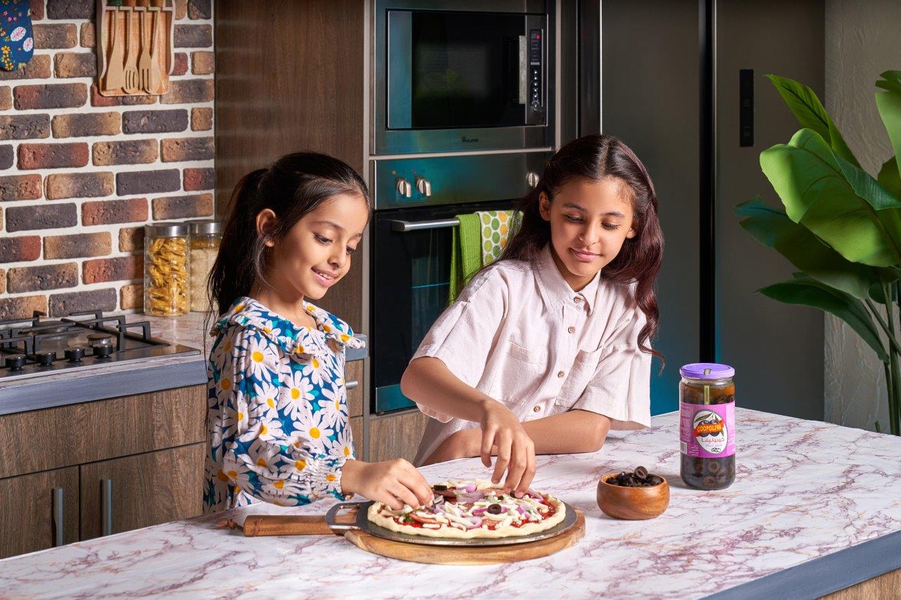 Our Green Commitment