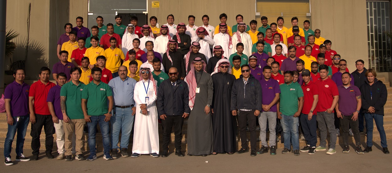 Your Future, Our Commitment