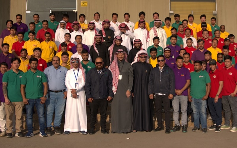 Your Future, Our Commitment