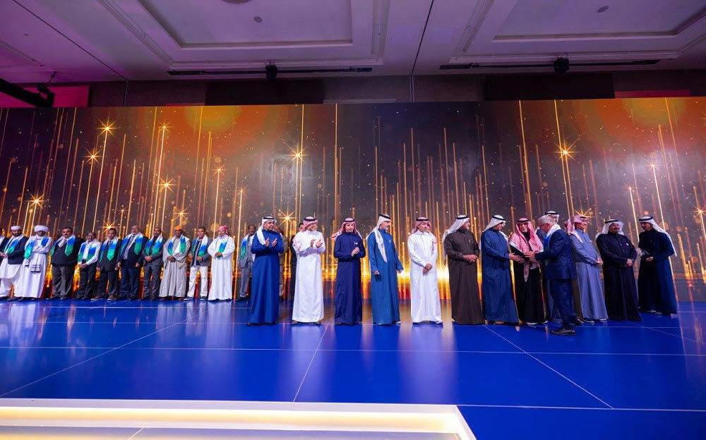 Almunajem Group Celebrates 75 Years of Excellence and Leadership and Announces a 10,000-Tree Planting Initiative