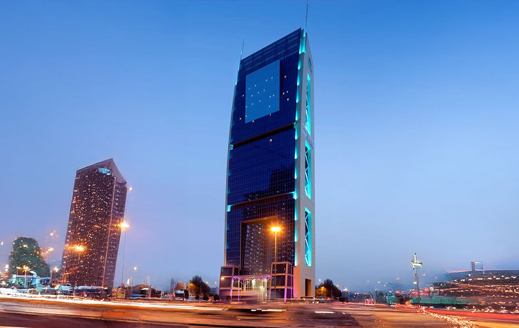 ALKAFAA Real Estate Company