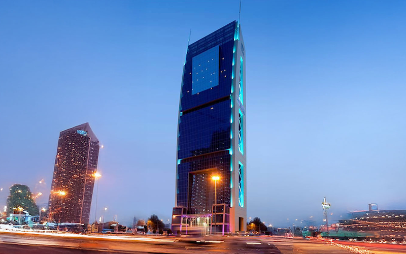 ALKAFAA Real Estate Company