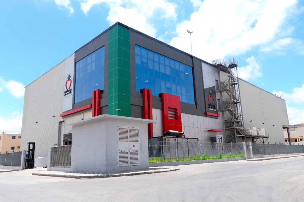 Professional Quality Control Team 