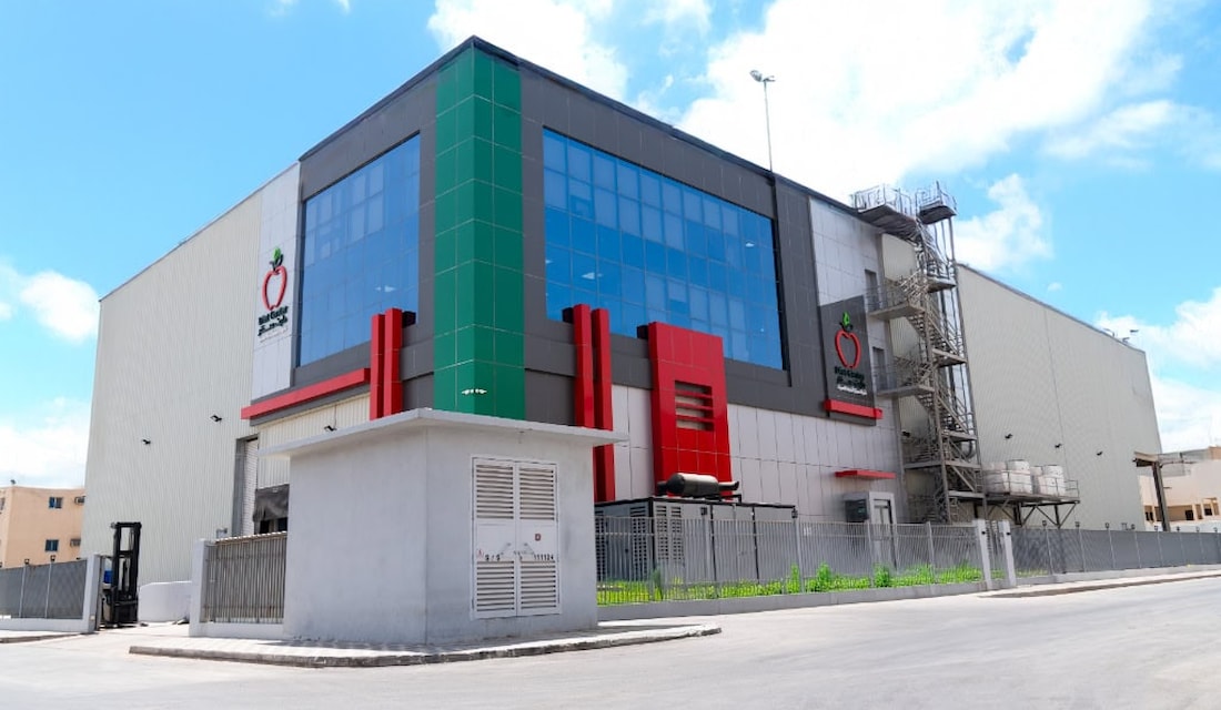 Professional Quality Control Team