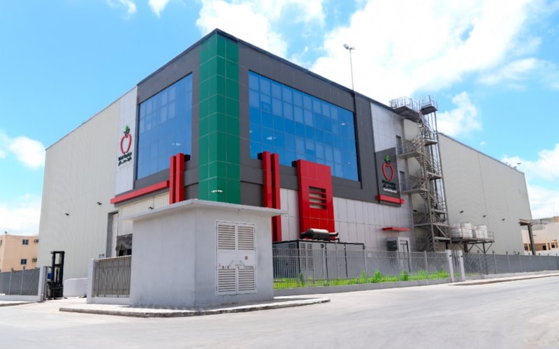 Our Green Commitment