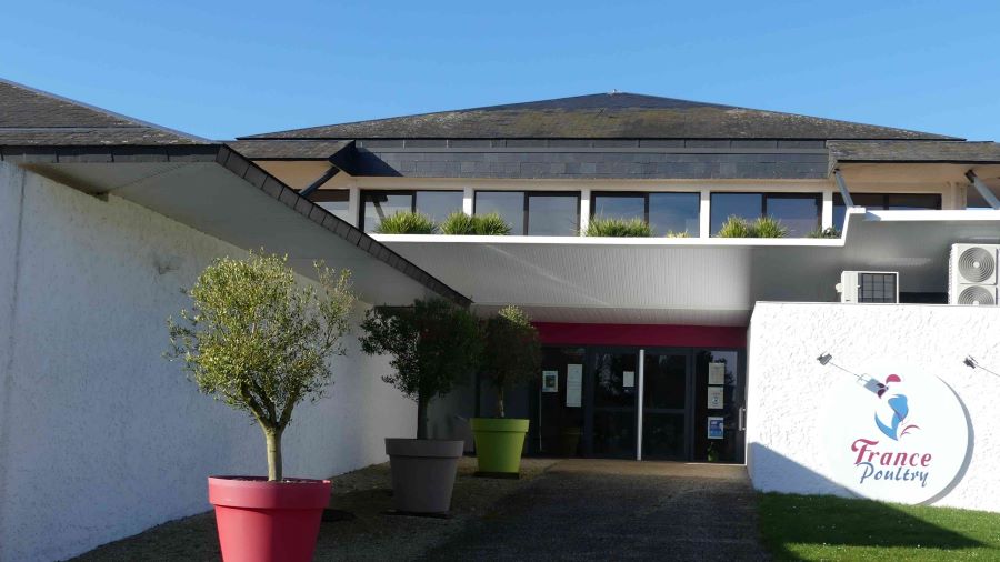 France Poultry
