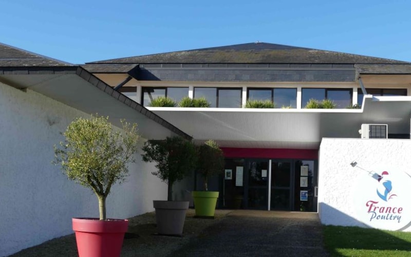 France Poultry
