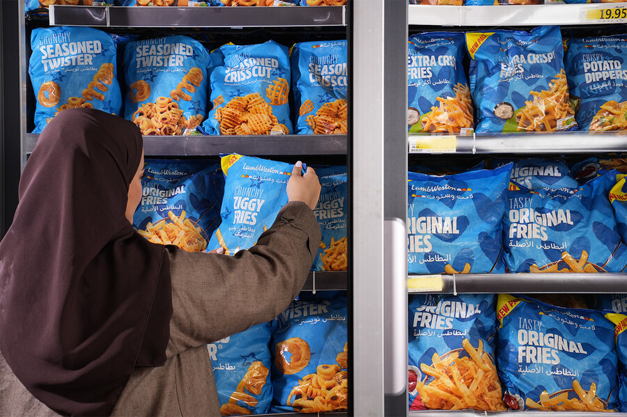 Abdullah Ali Almunajem Sons Company